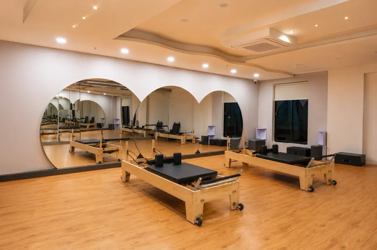 Your first day at the gym: what to expect, wear and carry