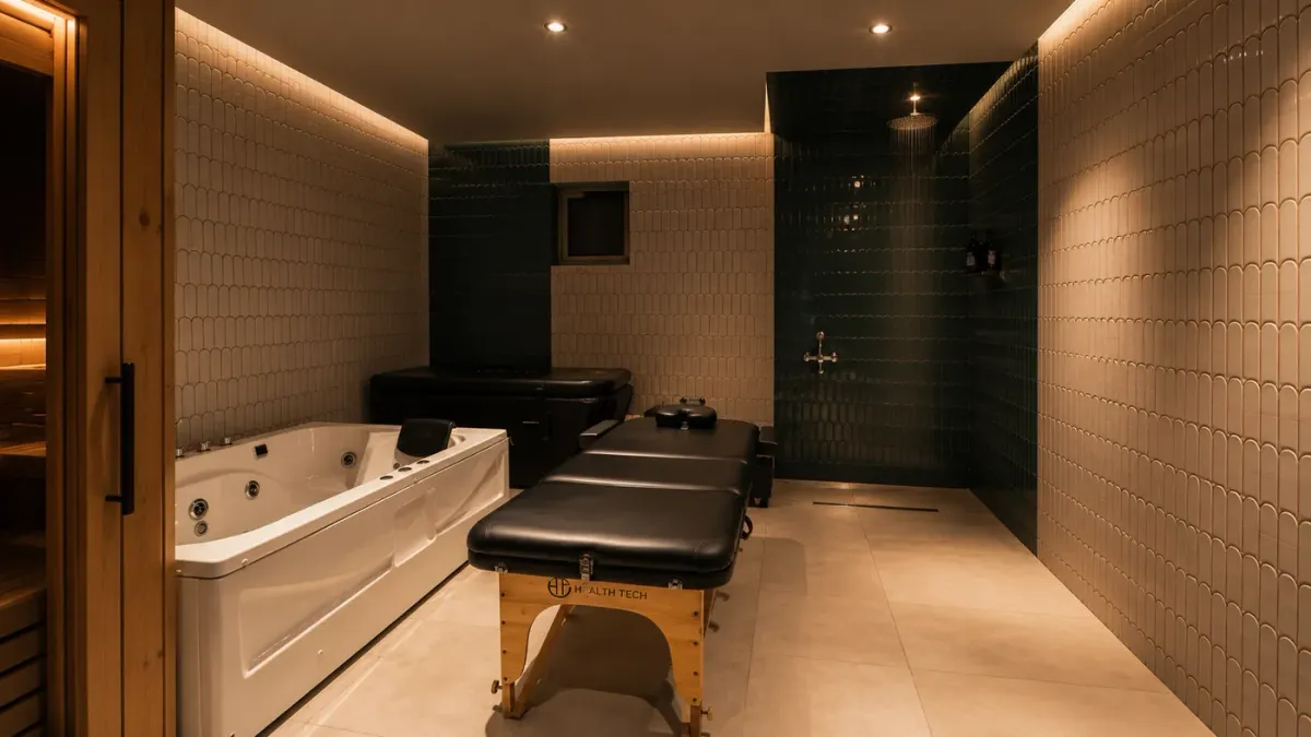 Recovery, explained: why what you do after training matters