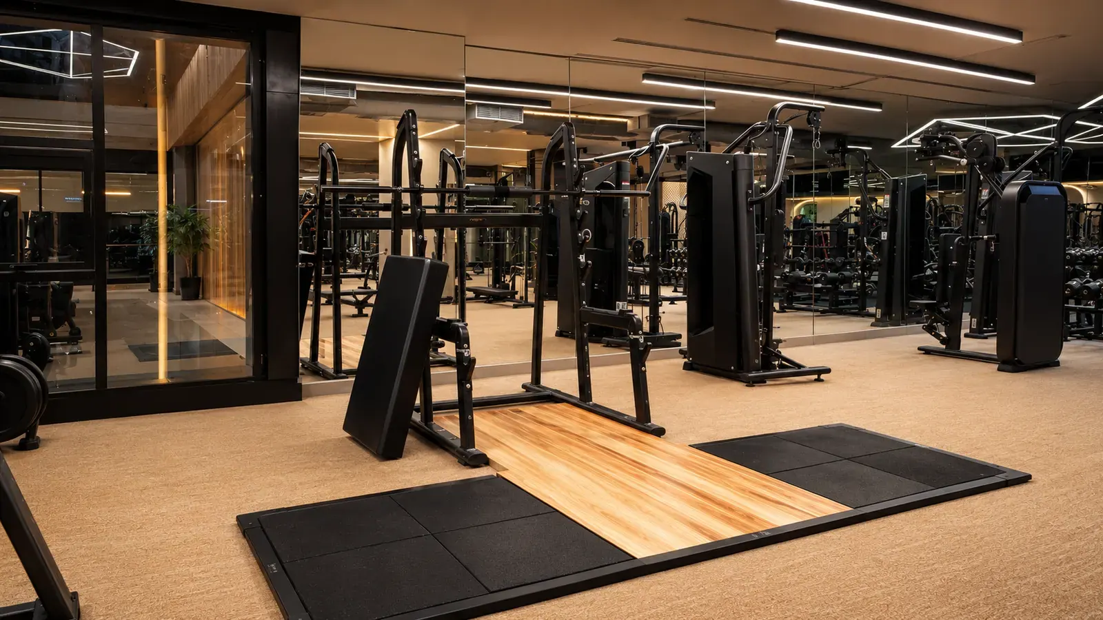 CrossFit or a regular gym: which is better for your goal?