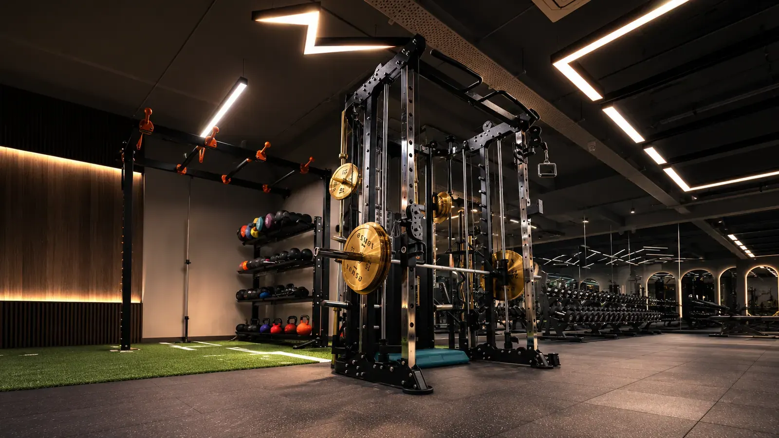 What personal training actually costs in Hyderabad