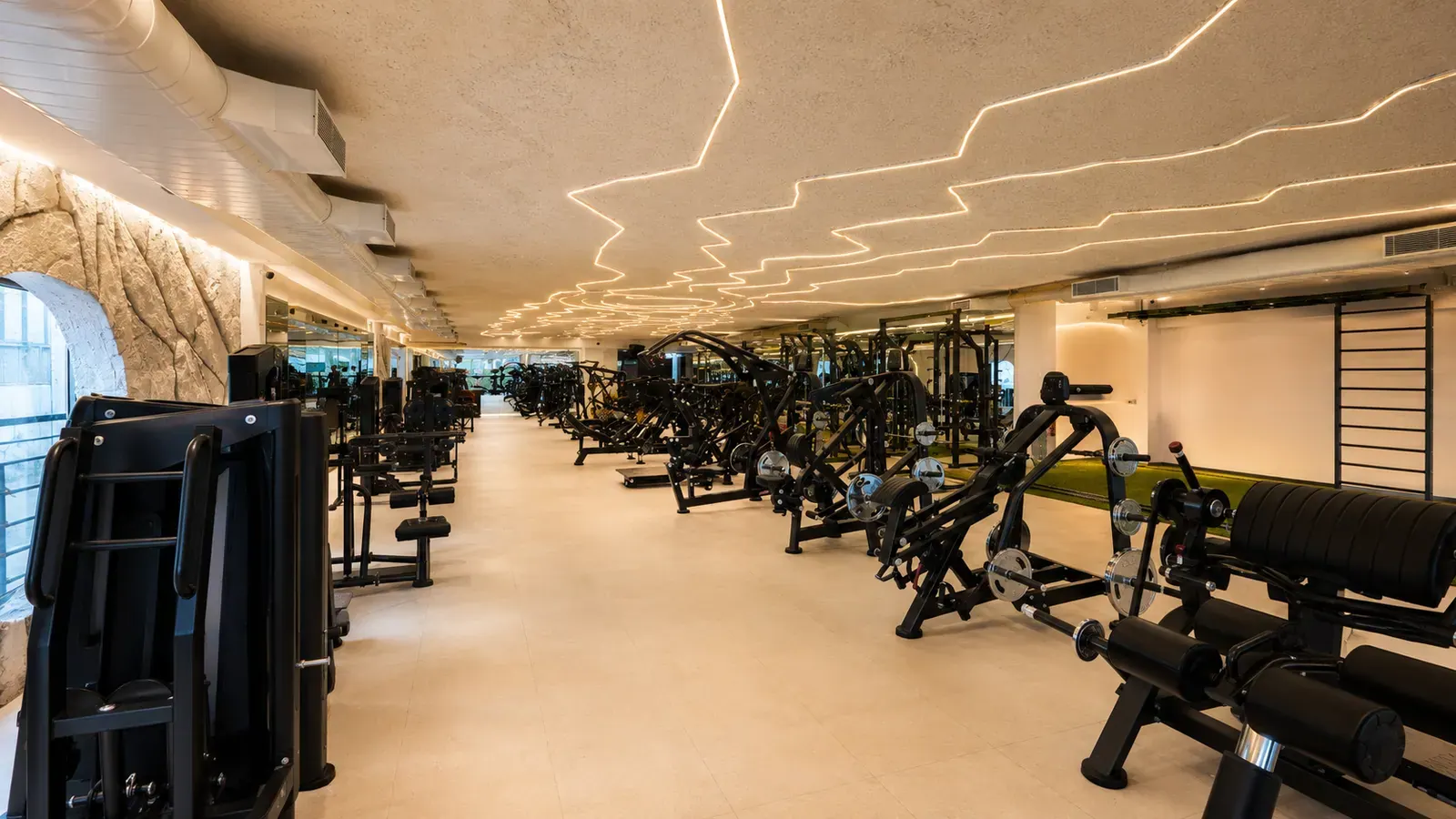 What a gym membership really costs in Hyderabad