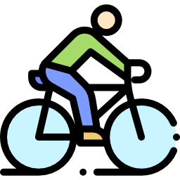 Cycling