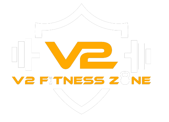 V2 Fitness Orange